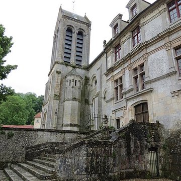Château dAmbleville