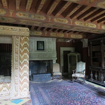 Château dAmbleville