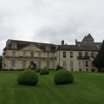 Château dAmbleville