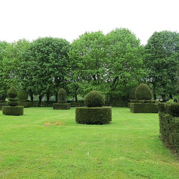 Château dAmbleville