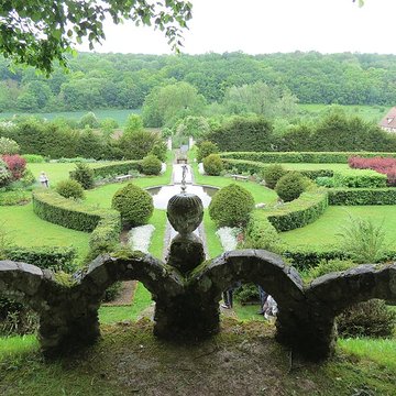 Château dAmbleville