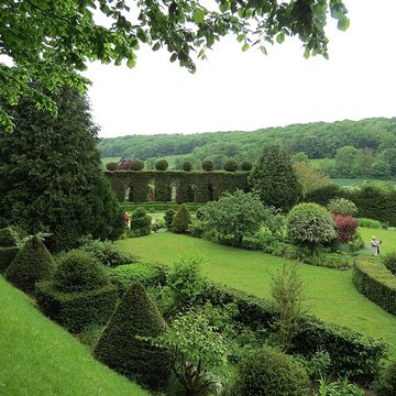 Château dAmbleville