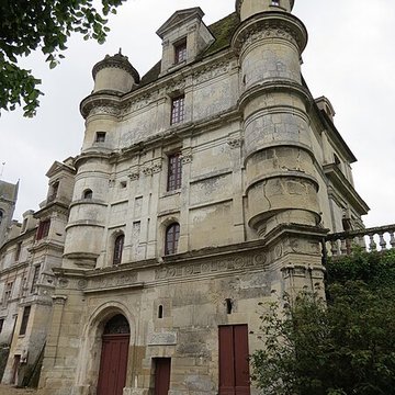 Château dAmbleville