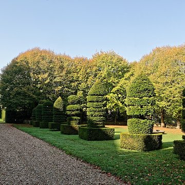 Château dAmbleville