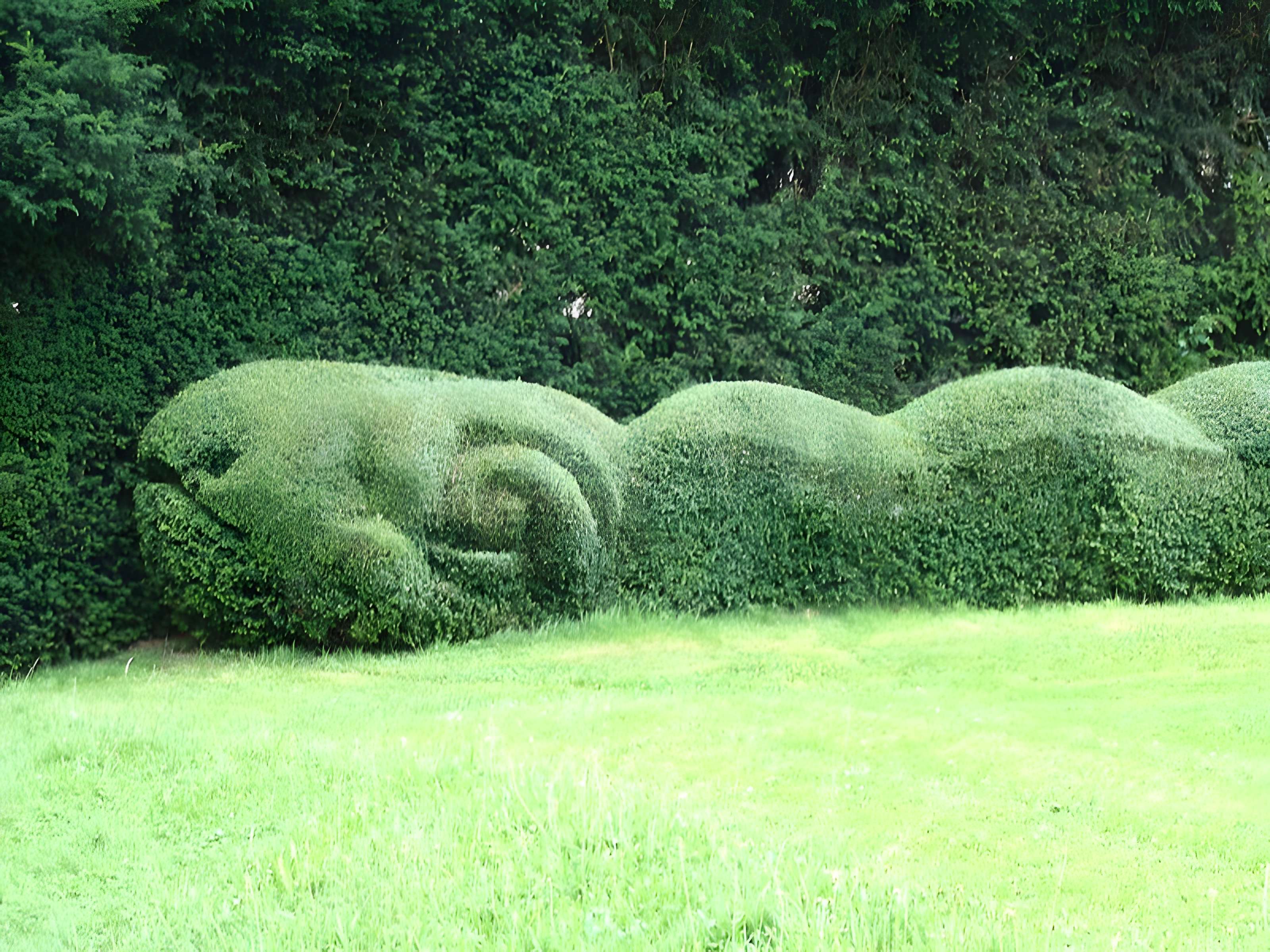 Château d'Ambleville