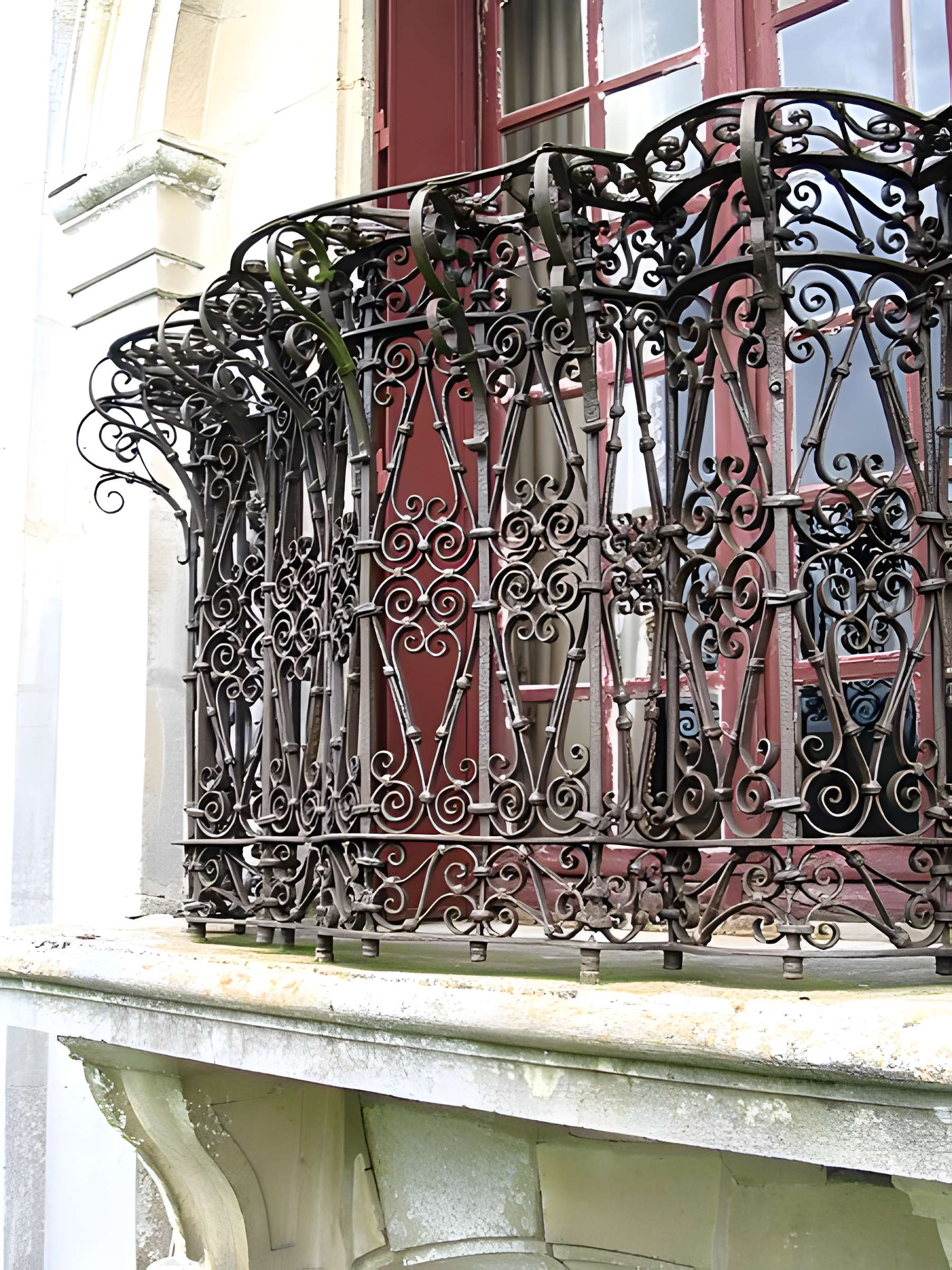 Château d'Ambleville