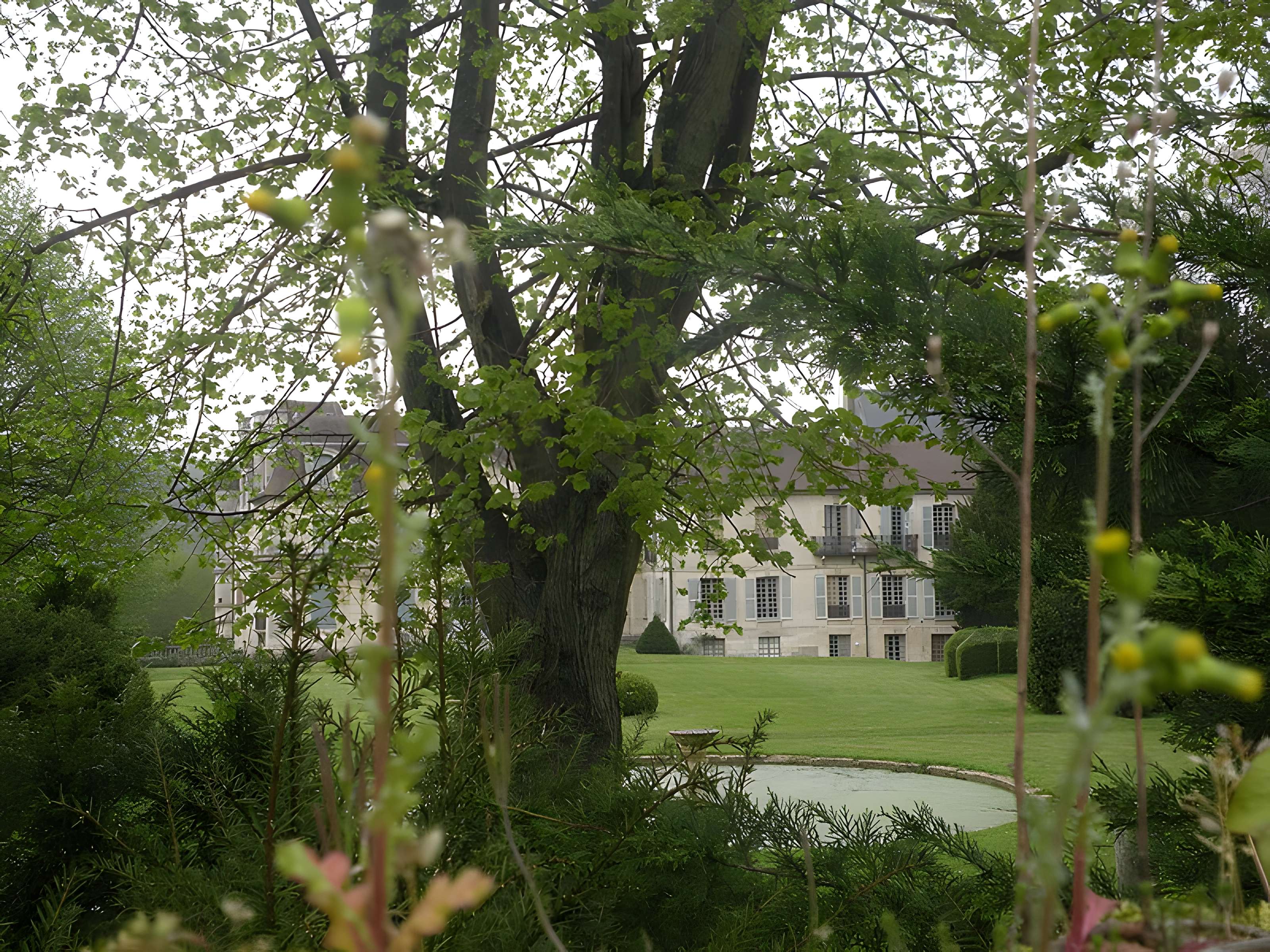 Château d'Ambleville