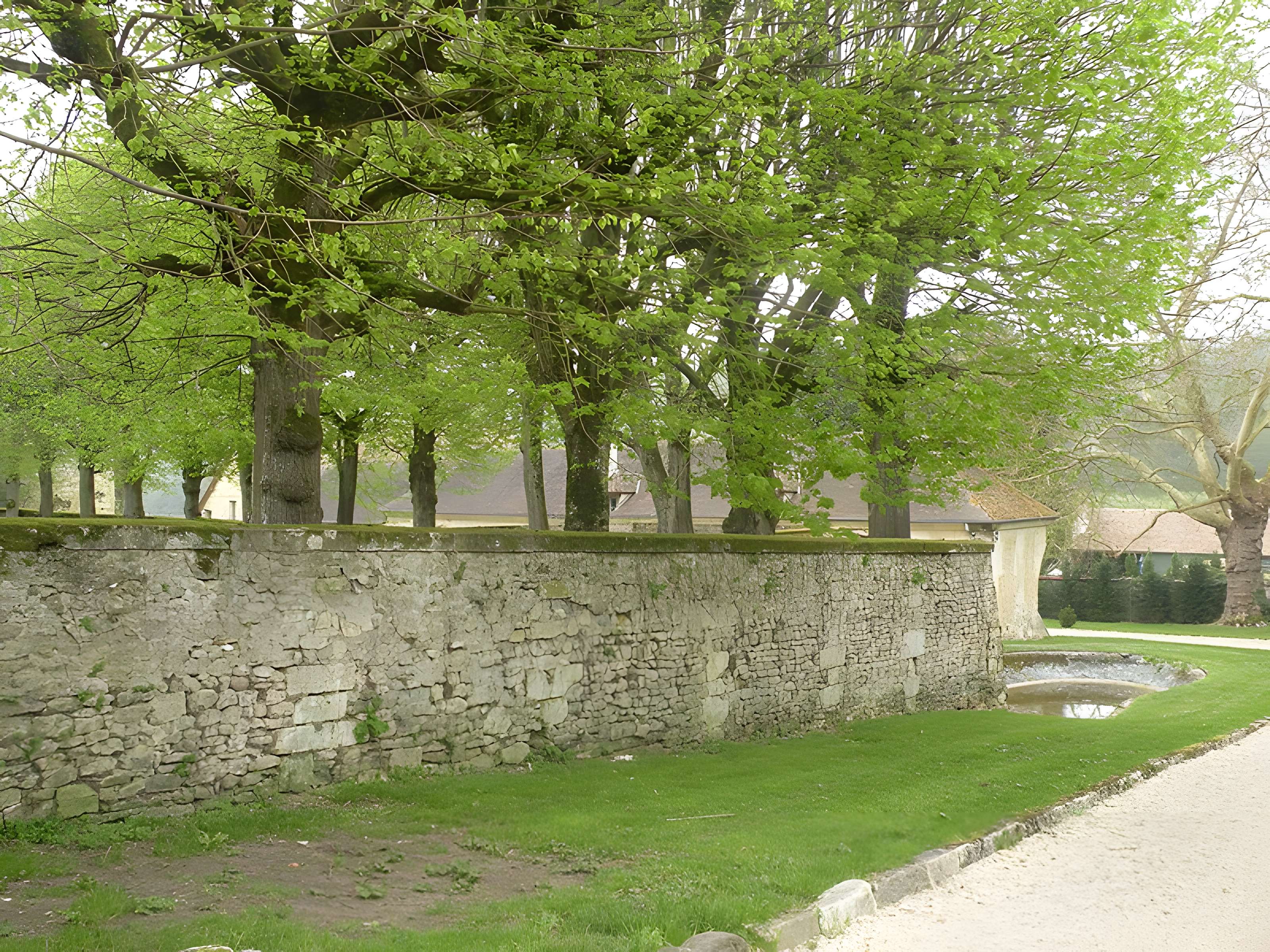 Château d'Ambleville