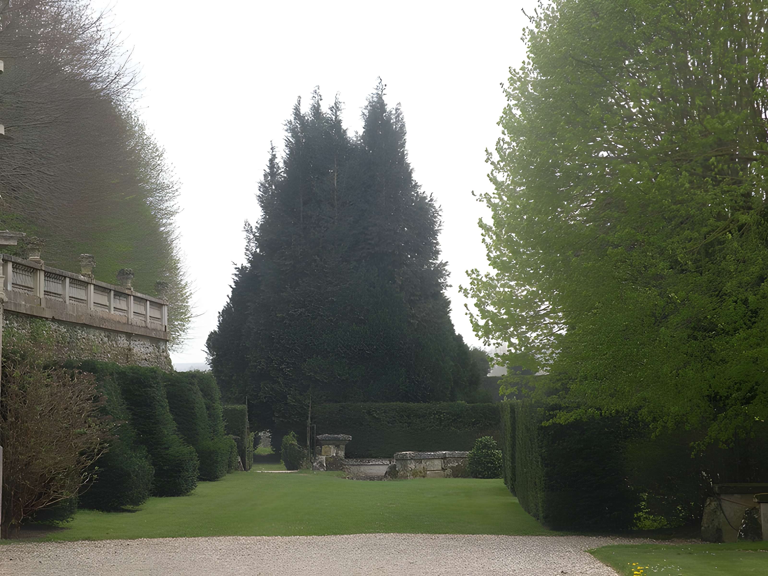 Château d'Ambleville