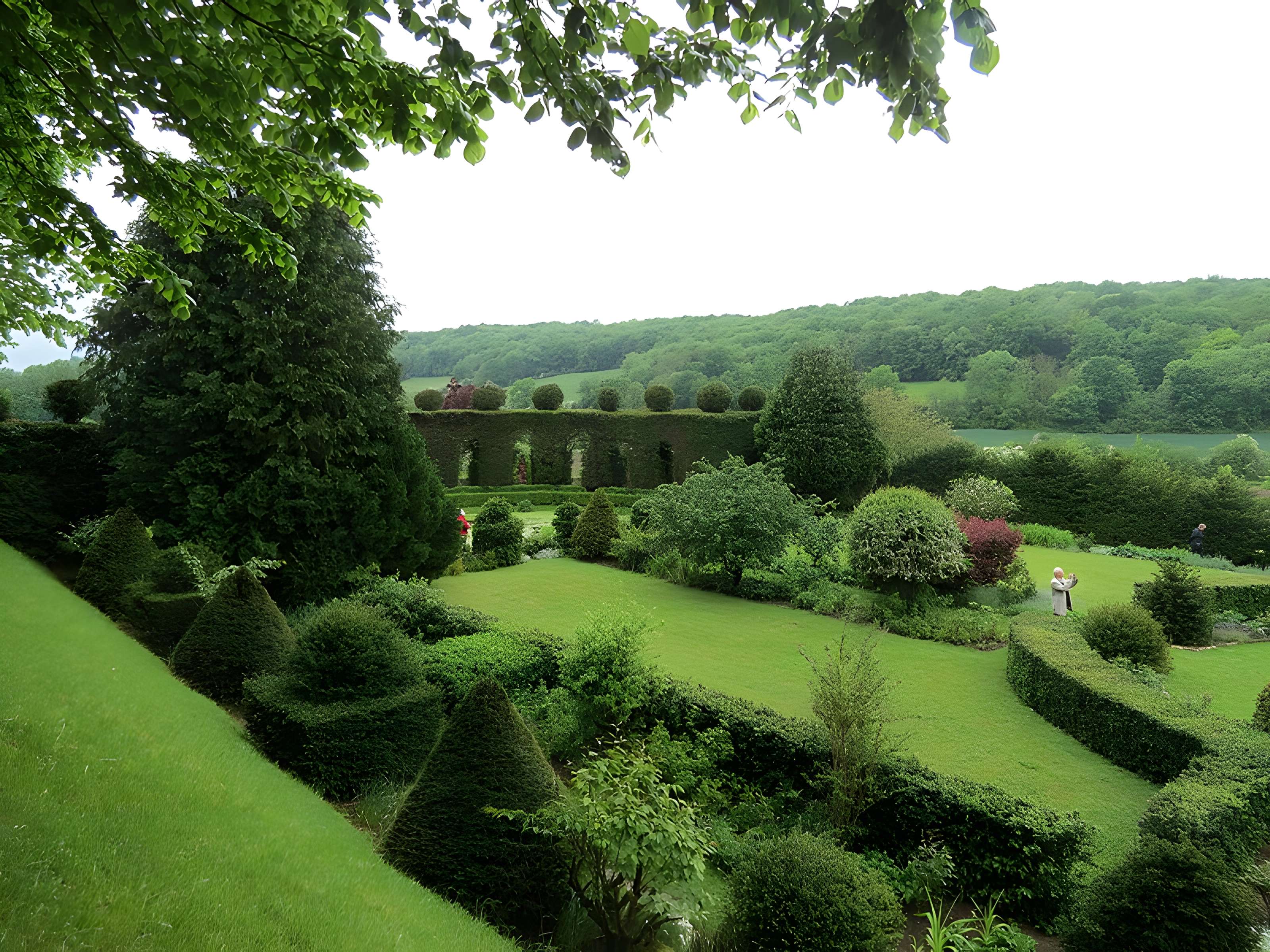 Château d'Ambleville
