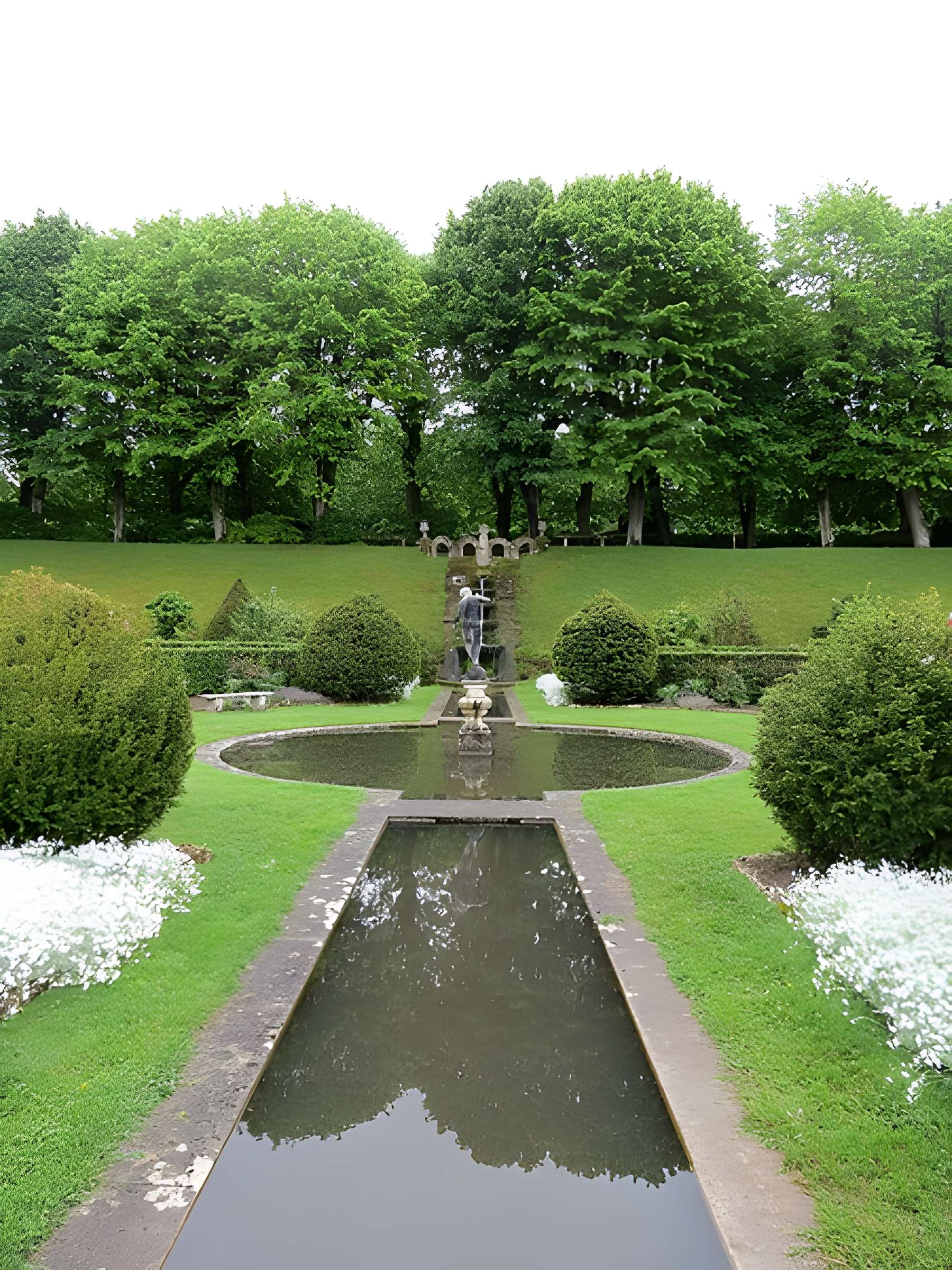 Château d'Ambleville