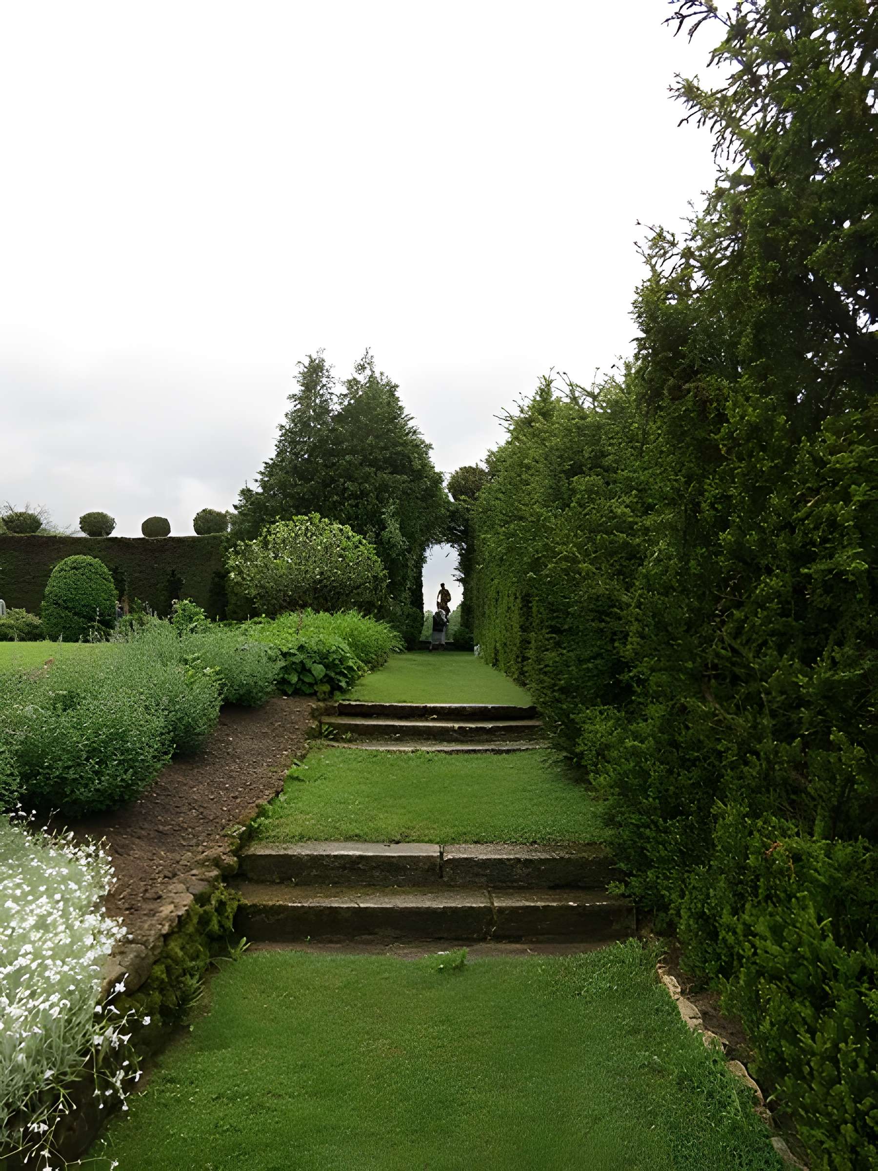 Château d'Ambleville