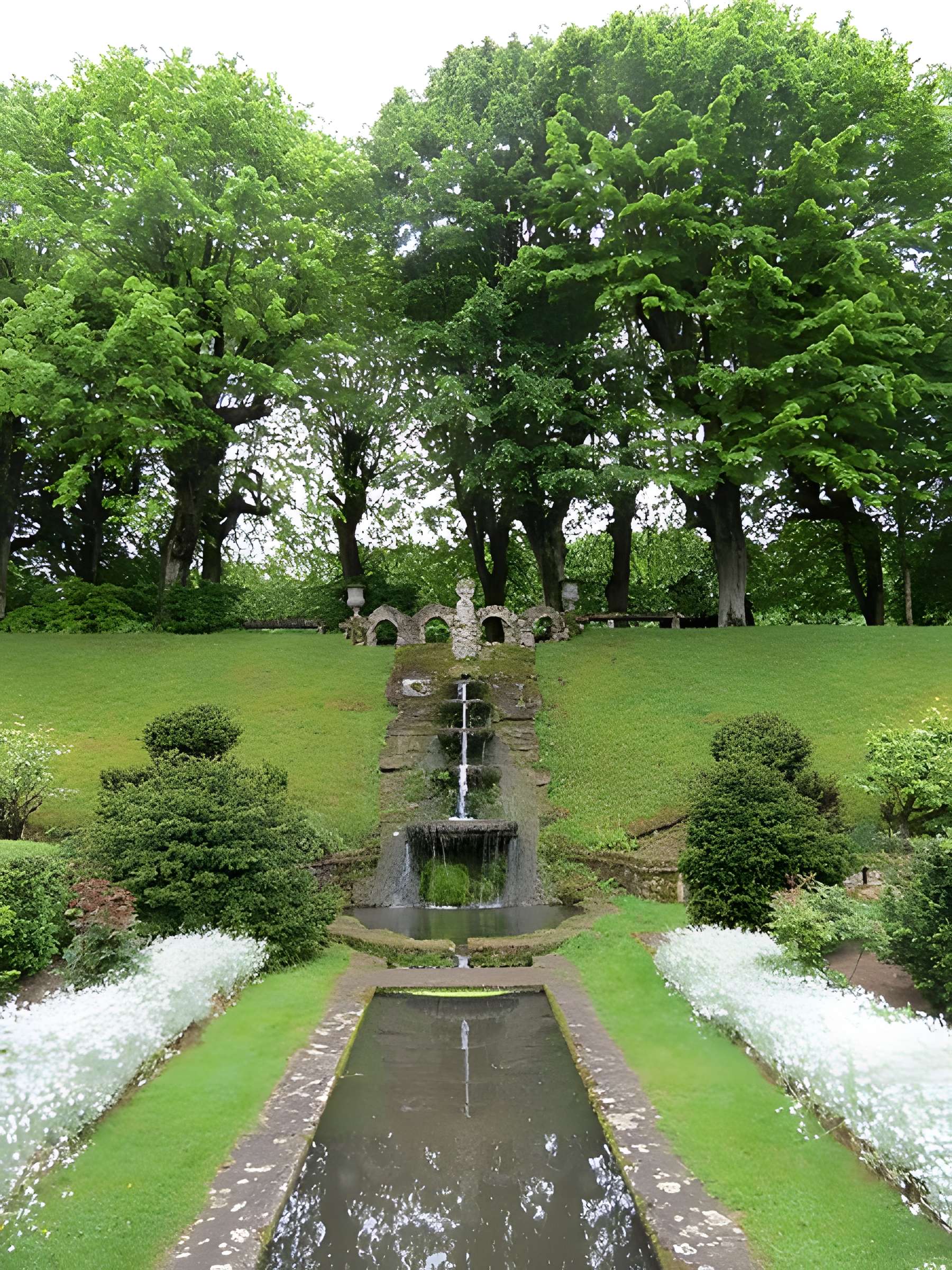 Château d'Ambleville