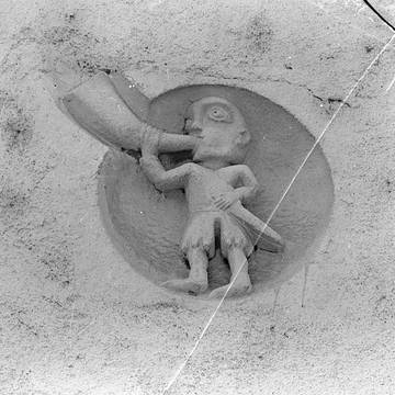 Immeuble, 9 Rue Saint-Mayeul à Cluny