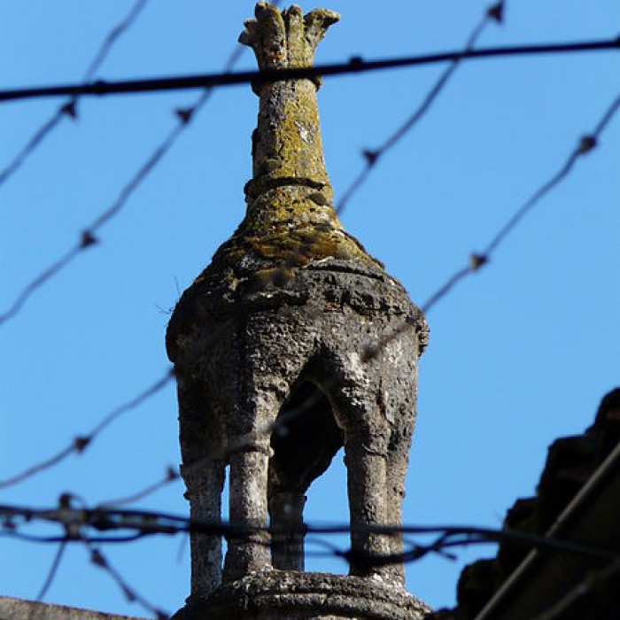 Photo de Immeuble, Rue Victor-Hugo à Brantôme