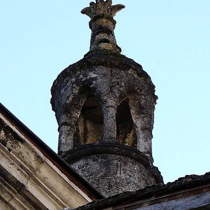 Photo de Immeuble, Rue Victor-Hugo à Brantôme