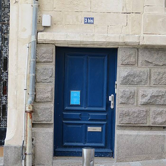 Photo de Immeubles, 4-4 bis Place Maréchal-Foch des Sables-dOlonne