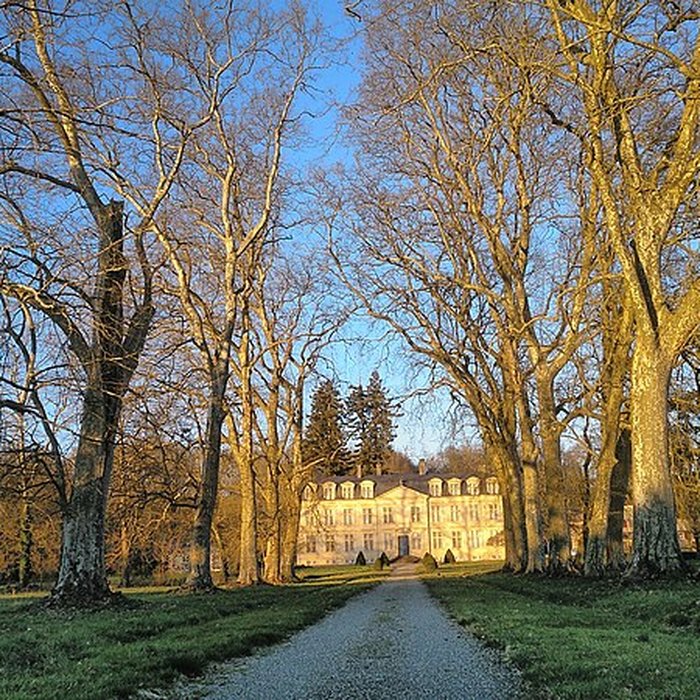 Photo de Château dAmou