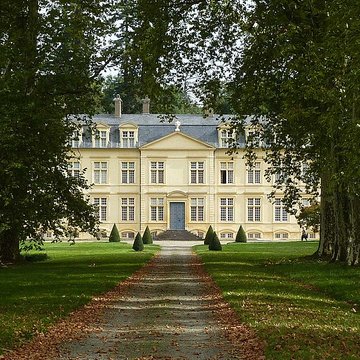 Château dAmou
