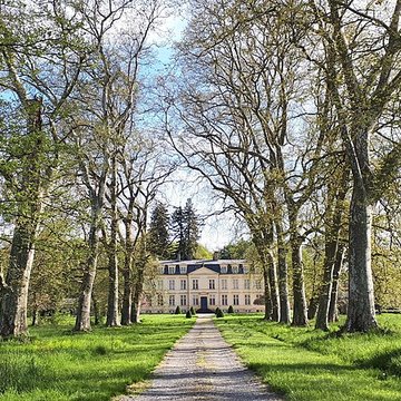 Château dAmou