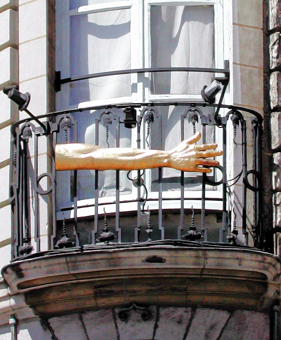 Immeubles, 9-11 Rue de la Grande-Chaussée à Lille