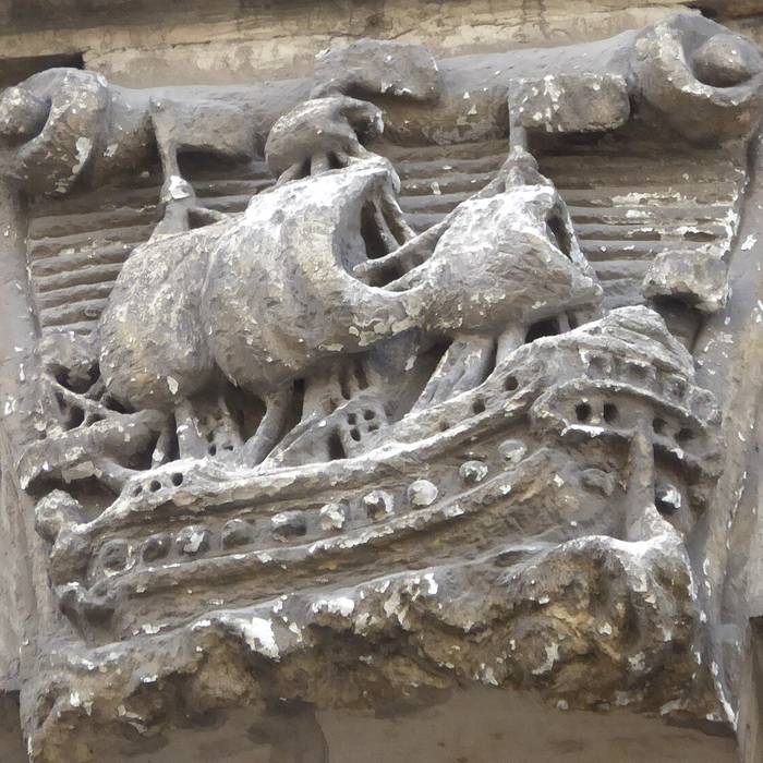 Photo de Immeubles, 9-11 Rue de la Grande-Chaussée à Lille