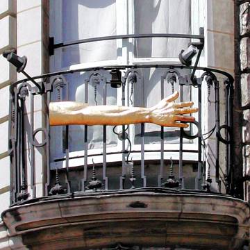 Immeubles, 9-11 Rue de la Grande-Chaussée à Lille