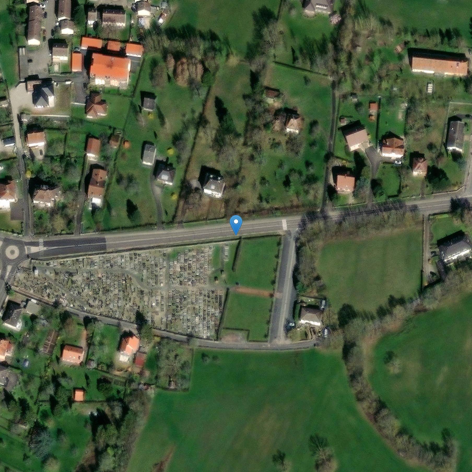 Photo de Gebouwen, Place d'Armes N°1 bij 123 in Phalsburg