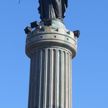 Immeubles, Place du Général-de-Gaulle à Lille