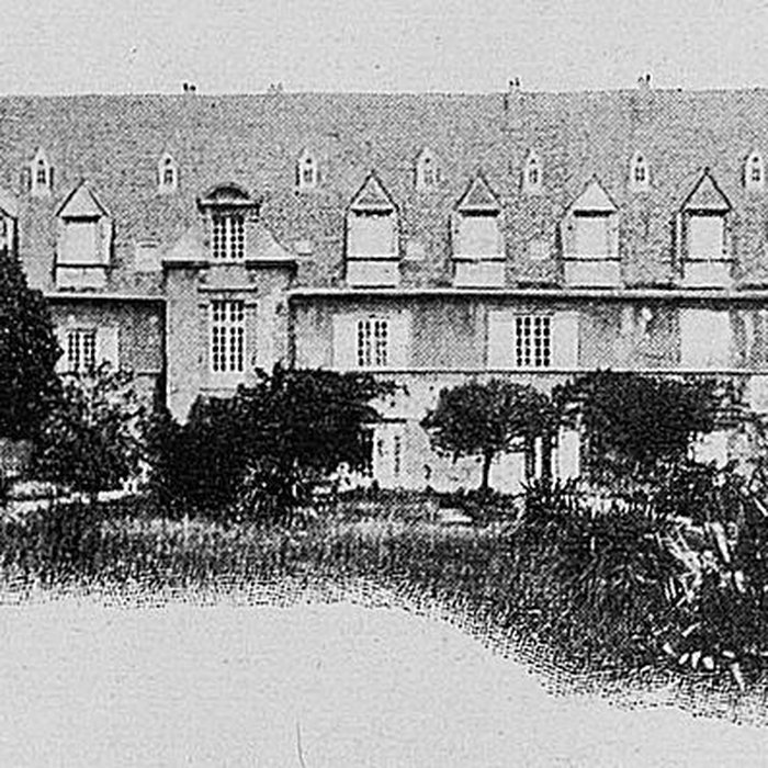 Photo de Château dAmpuis