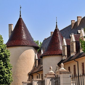 Château dAmpuis