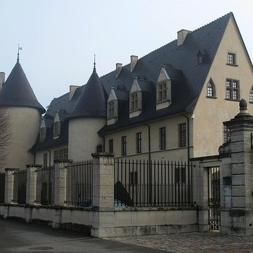 Château dAmpuis