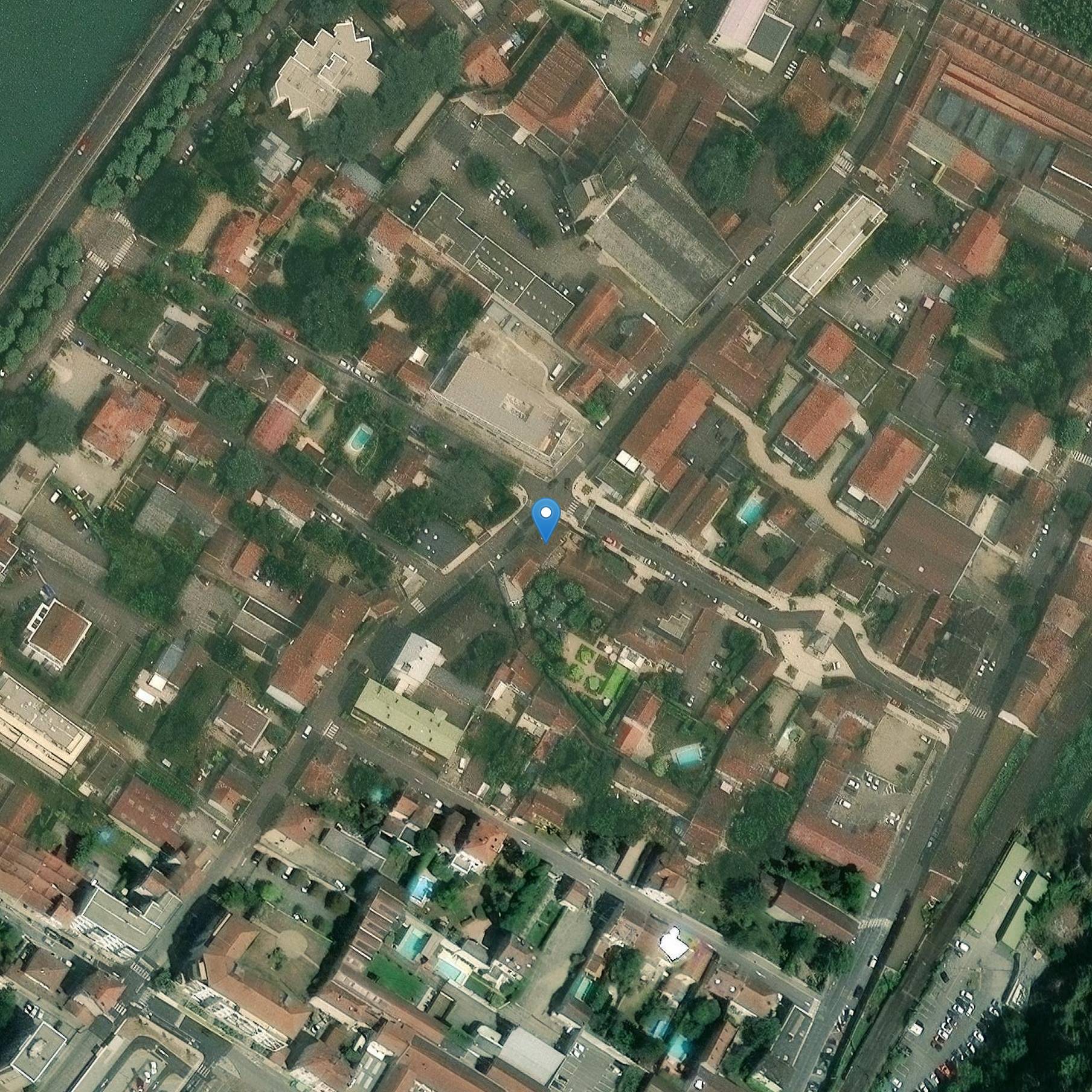 Photo de Istituzione Robin de Sainte-Colombe