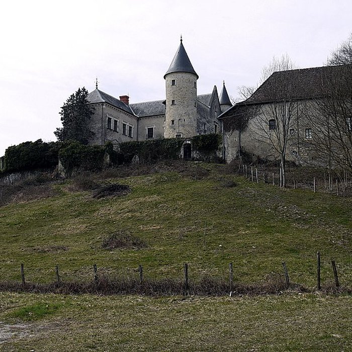 Photo de Château dAndert
