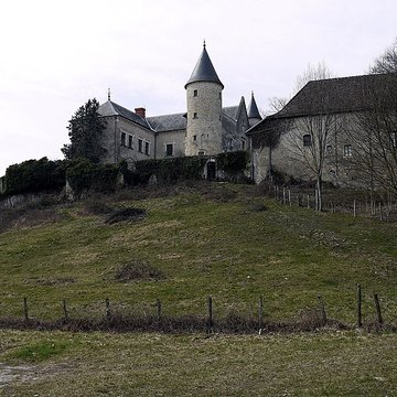 Château dAndert