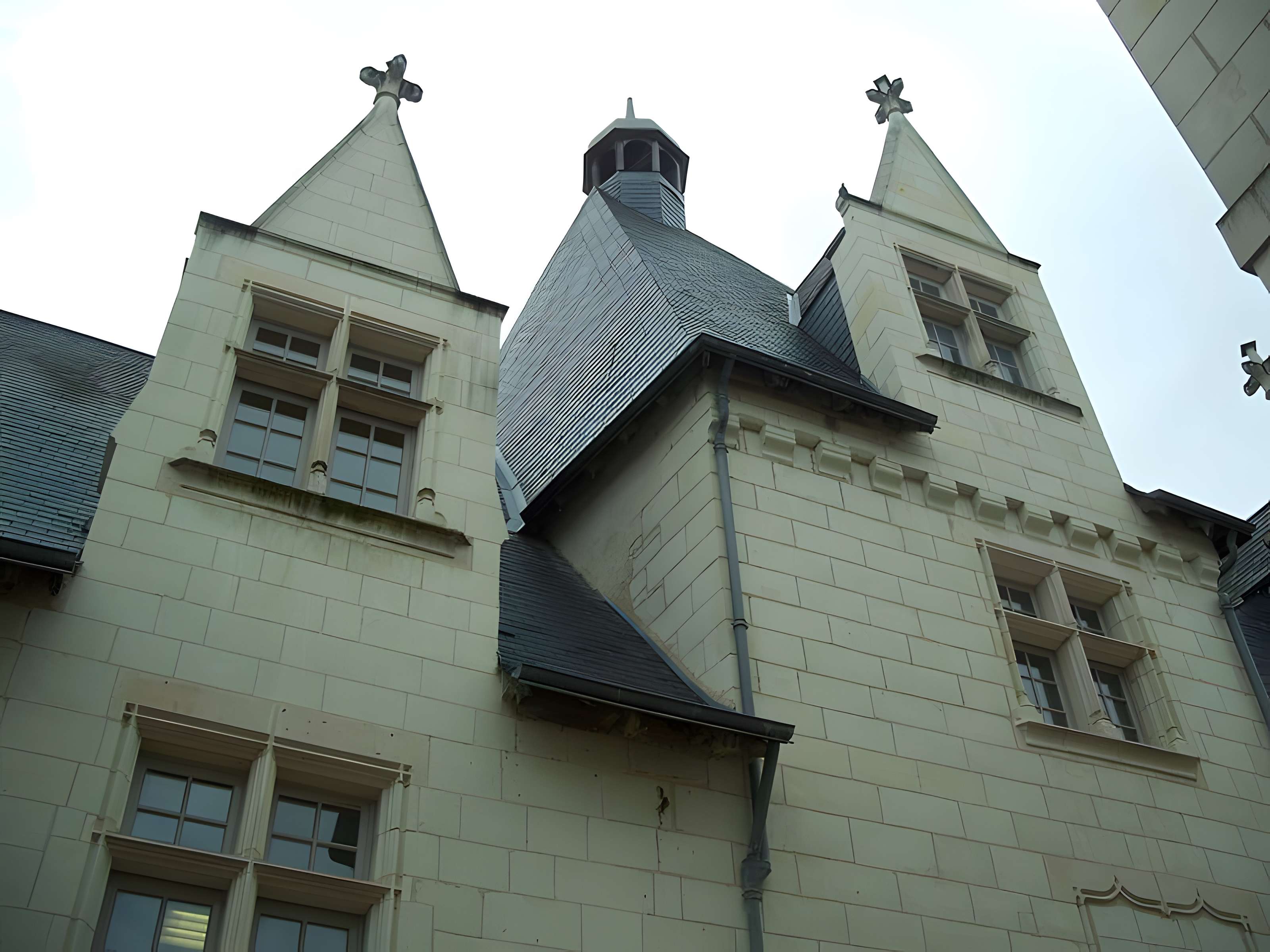 Institution Saint-Gabriel de Châtellerault 