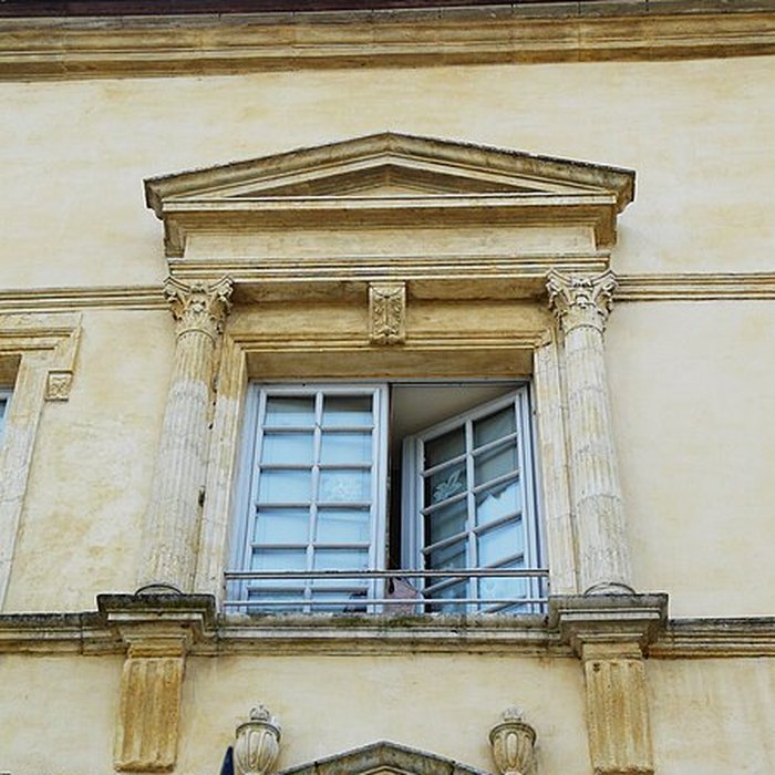 Photo de Institution Sévigné de Beaulieu-sur-Dordogne