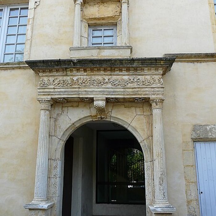 Photo de Institution Sévigné de Beaulieu-sur-Dordogne