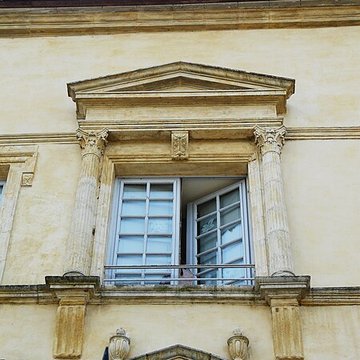institution sevigne de beaulieu sur dordogne