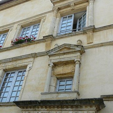 Institution Sévigné de Beaulieu-sur-Dordogne