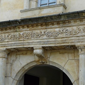 Institution Sévigné de Beaulieu-sur-Dordogne