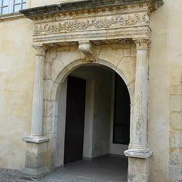 Institution Sévigné de Beaulieu-sur-Dordogne