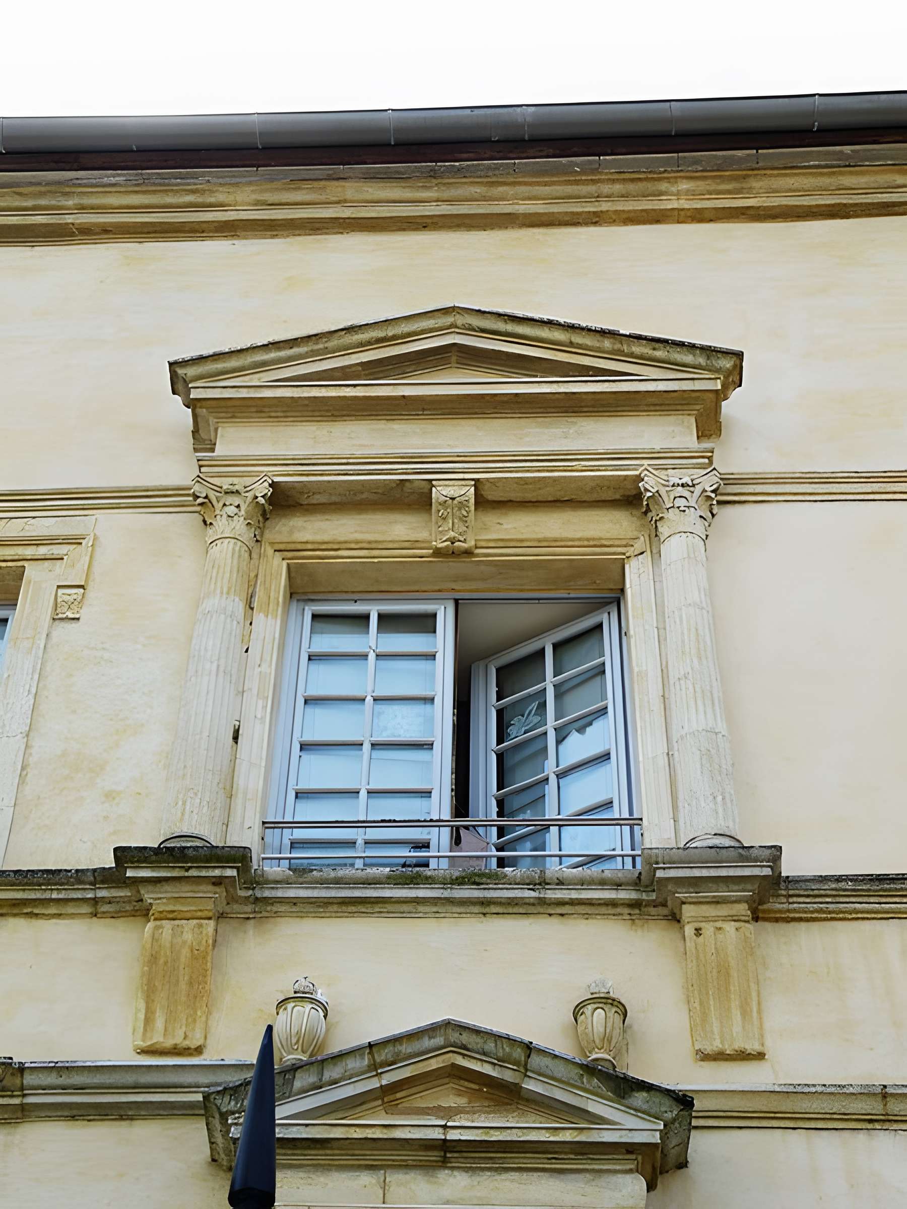 Institution Sévigné de Beaulieu-sur-Dordogne