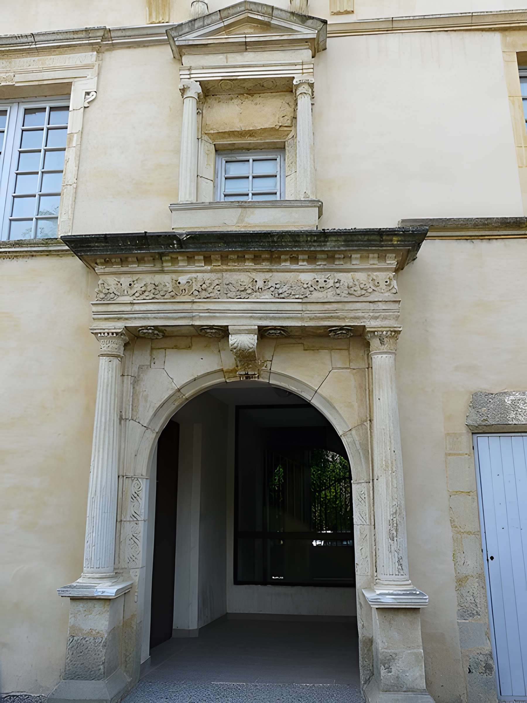 Institution Sévigné de Beaulieu-sur-Dordogne
