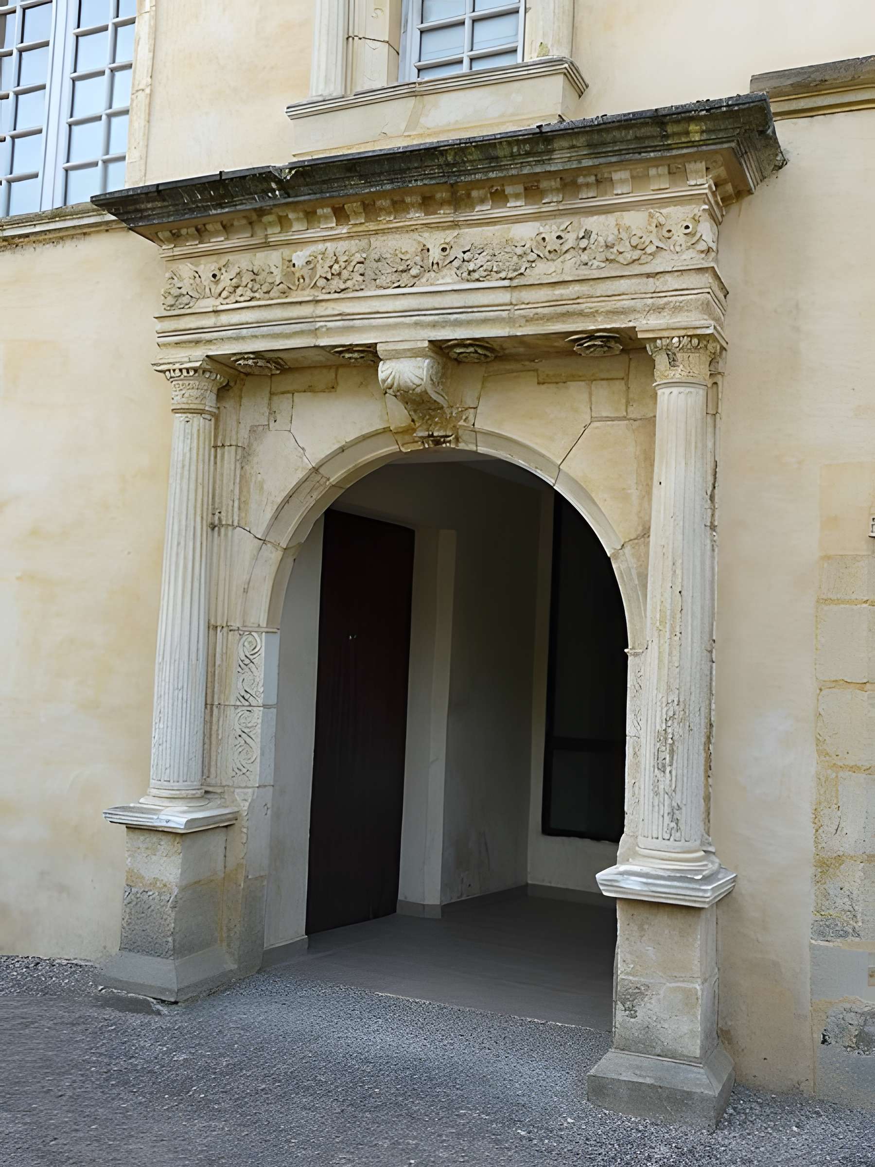 Institution Sévigné de Beaulieu-sur-Dordogne