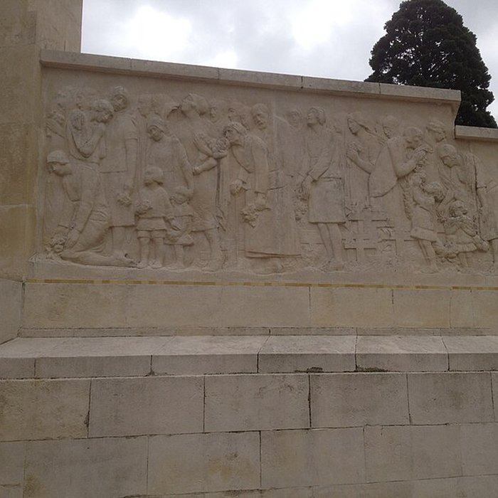 Photo de Jardin de labbaye de Vierzon