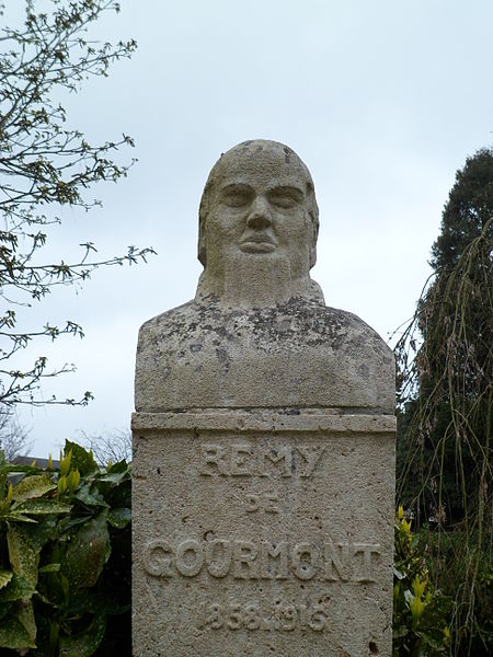 Jardin des plantes de Coutances