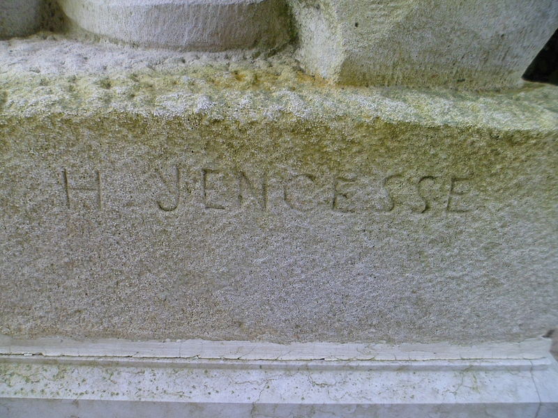 Jardin des plantes de Coutances