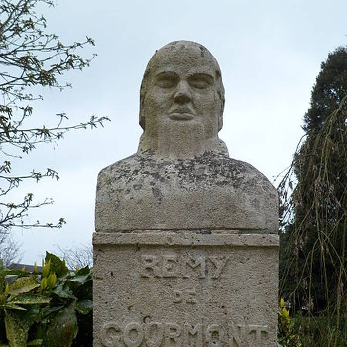 Photo de Jardin des plantes de Coutances