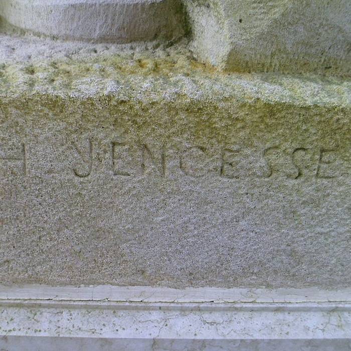 Photo de Jardin des plantes de Coutances